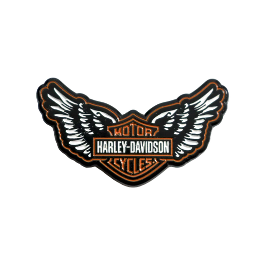 Épingle à bouclier ailé de 1,5 pouce - 8019075