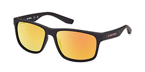 Lunette de soleil Harley-Davidson (HD0167V-05C)