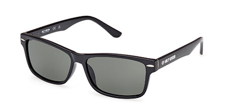 Lunette de soleil Harley-Davidson (HD0679S-01N)