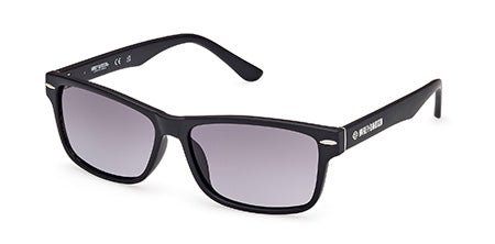 Lunette de soleil Harley-Davidson (HD0679S-02B)