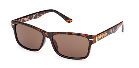 Lunette de soleil Harley-Davidson (HD0679S-52E)