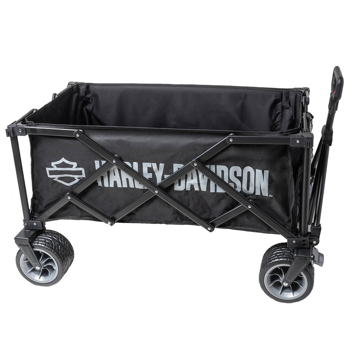 Chariot pliable Harley-Davidson (HDL-10030)