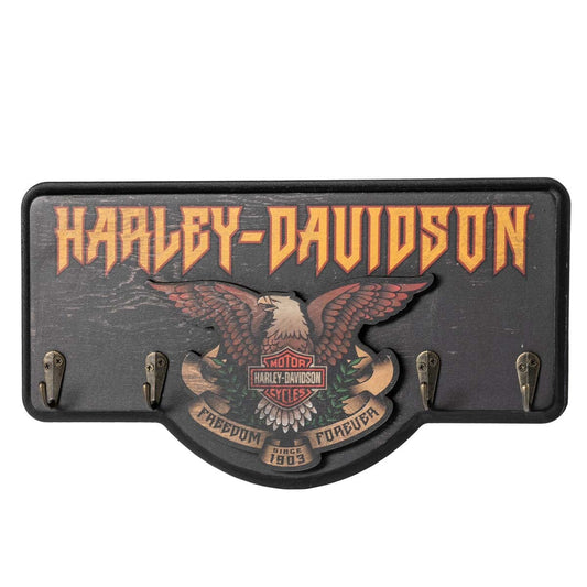 Porte-clés HD Hard Rock Eagle - HDL-15331