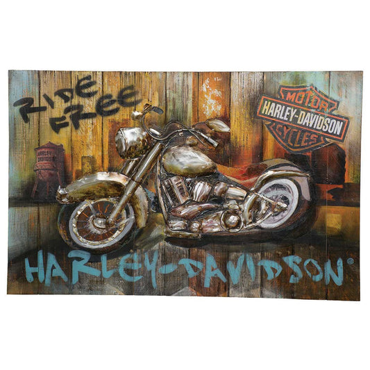 Peinture H-D (HDL-15513)