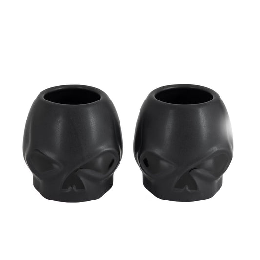 Coffret de verres à shot sculptés en forme de Willie G. - HDL-18835