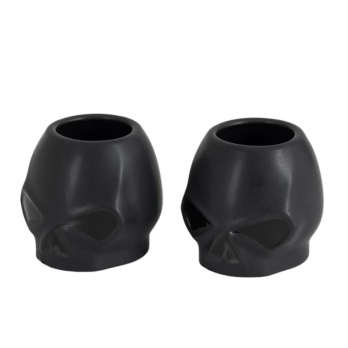 Coffret de verres à shot sculptés en forme de Willie G. - HDL-18835