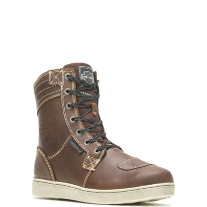 Bottes hautes H-D Steinman 7" pour homme, marron - D93697