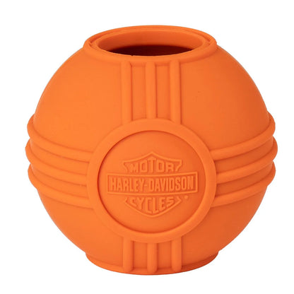 Balle en caoutchouc B&S pour chien - HDX-90233