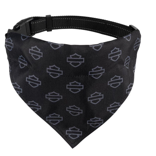 Bandana pour animaux de compagnie Repeat Open B&S - HDX-90241, HDX-90242