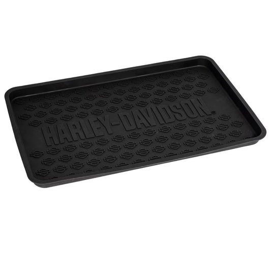 Tapis de gamelle en silicone Open B&S - HDX-90248