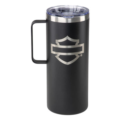 Tasse de voyage Harley-Davidson (HDX-98663)