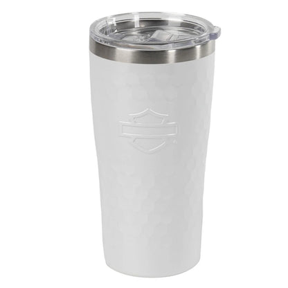 Mug de voyage Harley-Davidson Open B&S en relief - HDX-98695