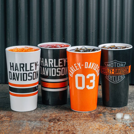 Ensemble de tasses universitaires - HDX-98698