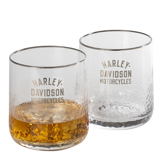 Ensemble de profondeur de champ à effet granuleux - HDX-98757