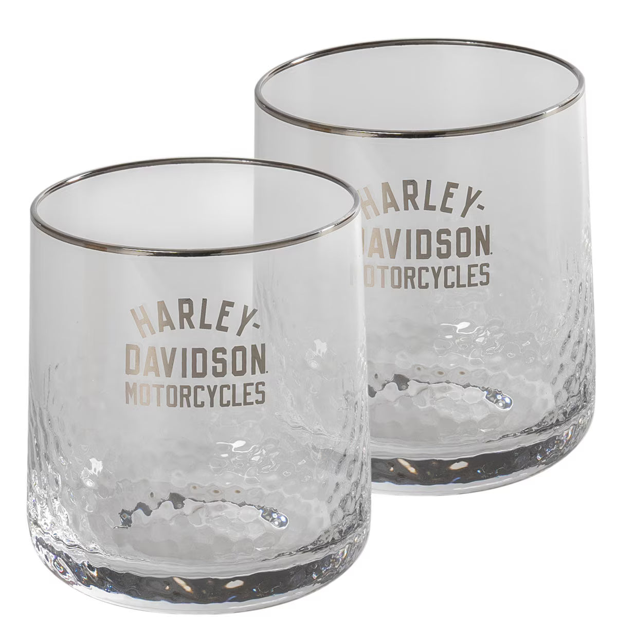 Ensemble de profondeur de champ à effet granuleux - HDX-98757