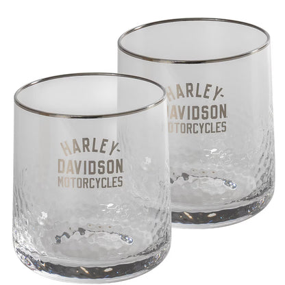 Ensemble de profondeur de champ à effet granuleux - HDX-98757