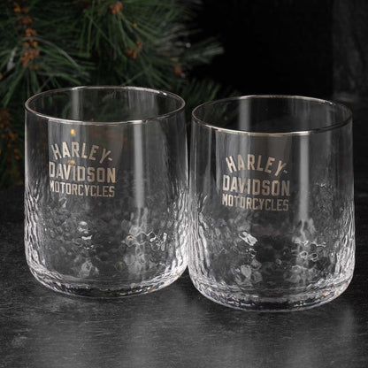 Ensemble de profondeur de champ à effet granuleux - HDX-98757