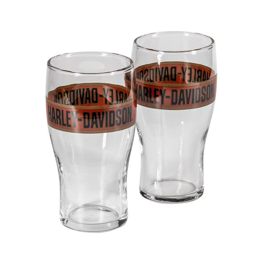 Ensemble de verres de pub Trenton - HDX-98759