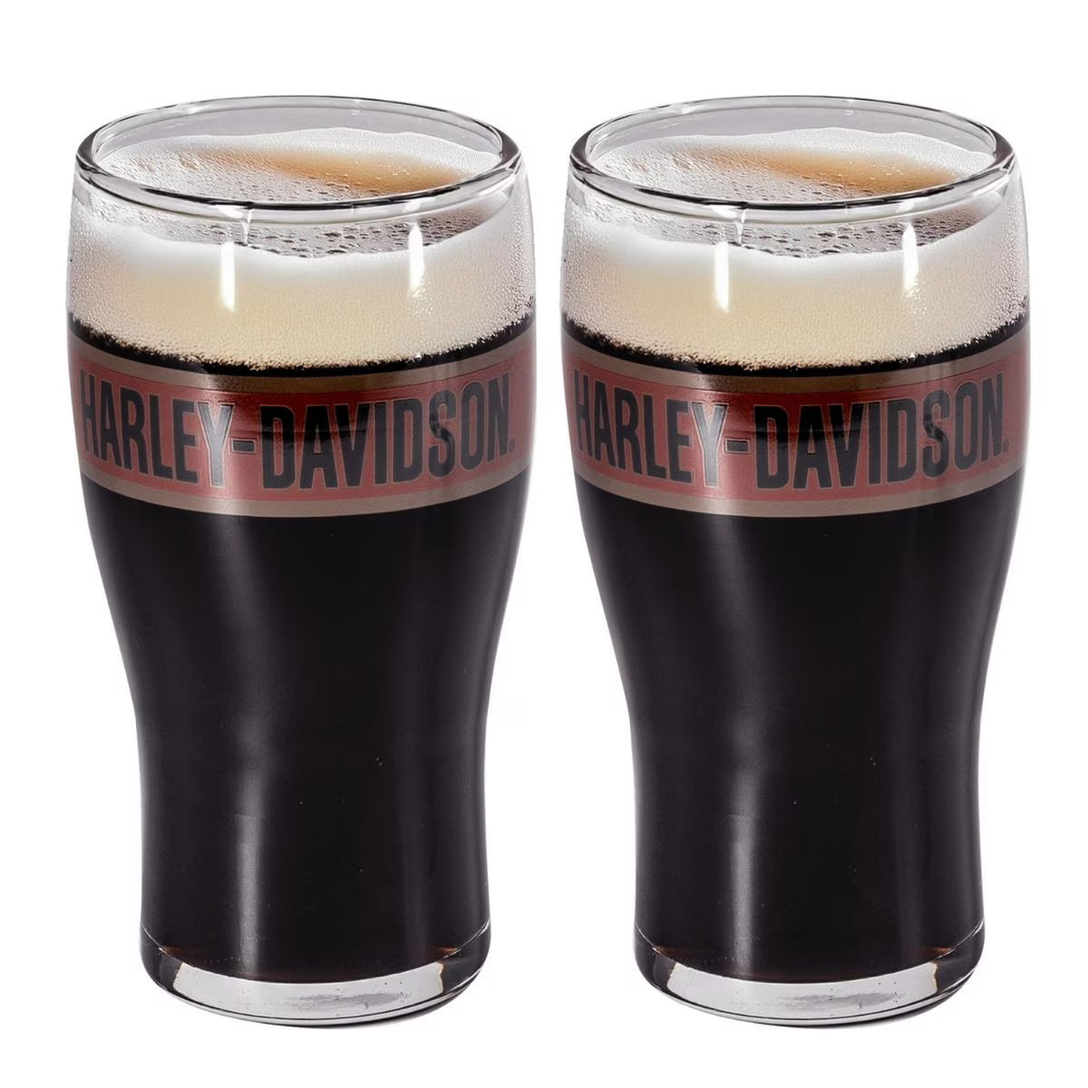 Ensemble de verres de pub Trenton - HDX-98759