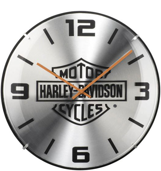 Horloge Harley-Davidson (HDX-99245)