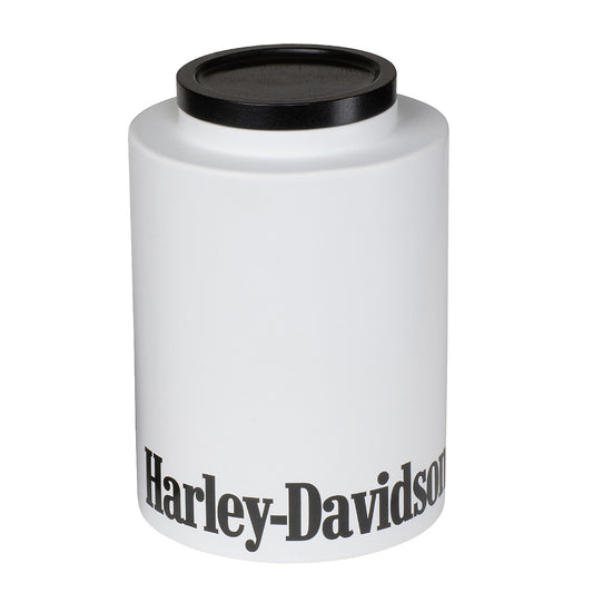 Pot à biscuits Harley-Davidson (HDX-99262)