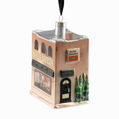 Ornement pour sapin de concessionnaire - HDX-99361