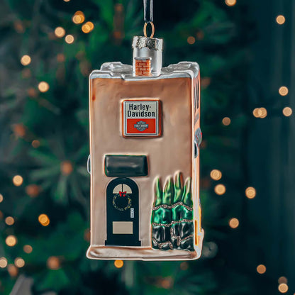 Ornement pour sapin de concessionnaire - HDX-99361