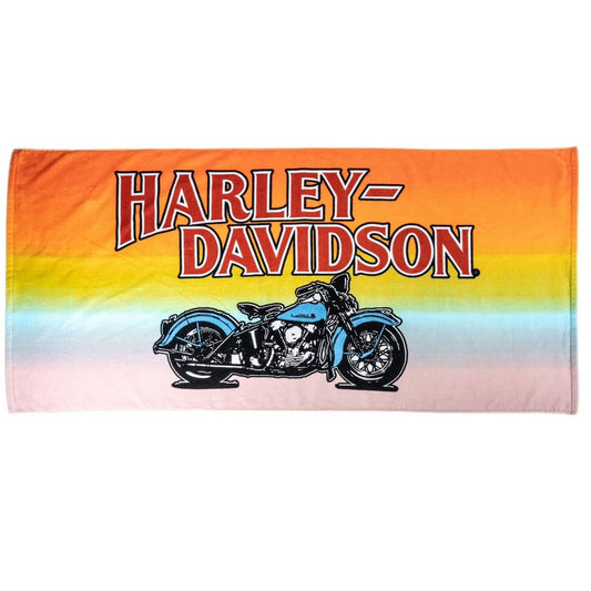 Serviette de plage pour enfant - HDX-99367