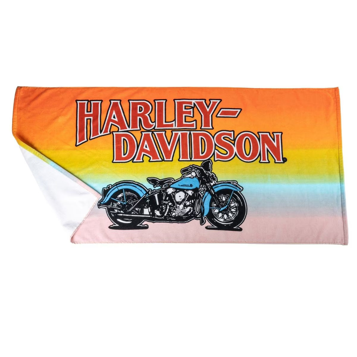 Serviette de plage pour enfant - HDX-99367