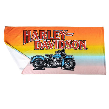Serviette de plage pour enfant - HDX-99367
