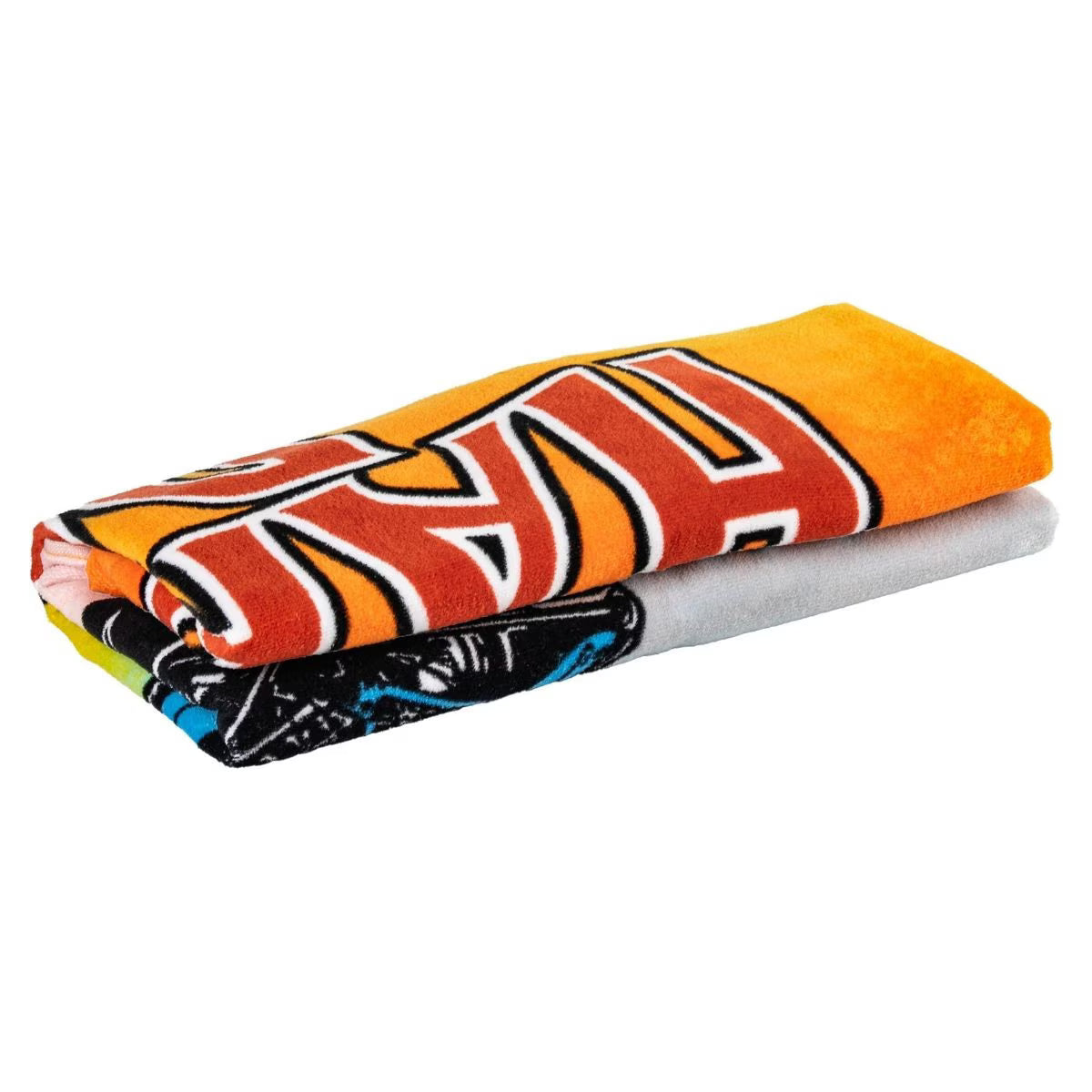 Serviette de plage pour enfant - HDX-99367