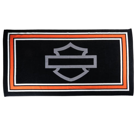 Serviette de plage Open B&S - HDX-99373