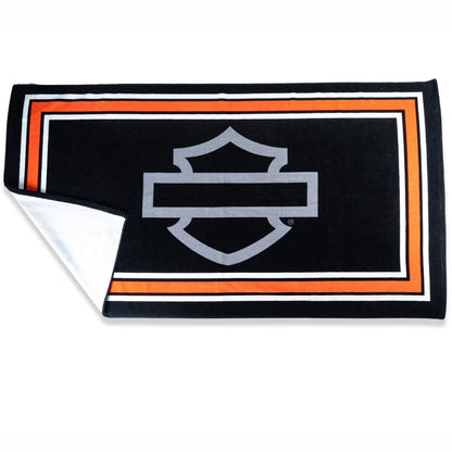 Serviette de plage Open B&S - HDX-99373