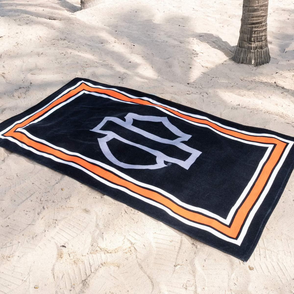 Serviette de plage Open B&S - HDX-99373