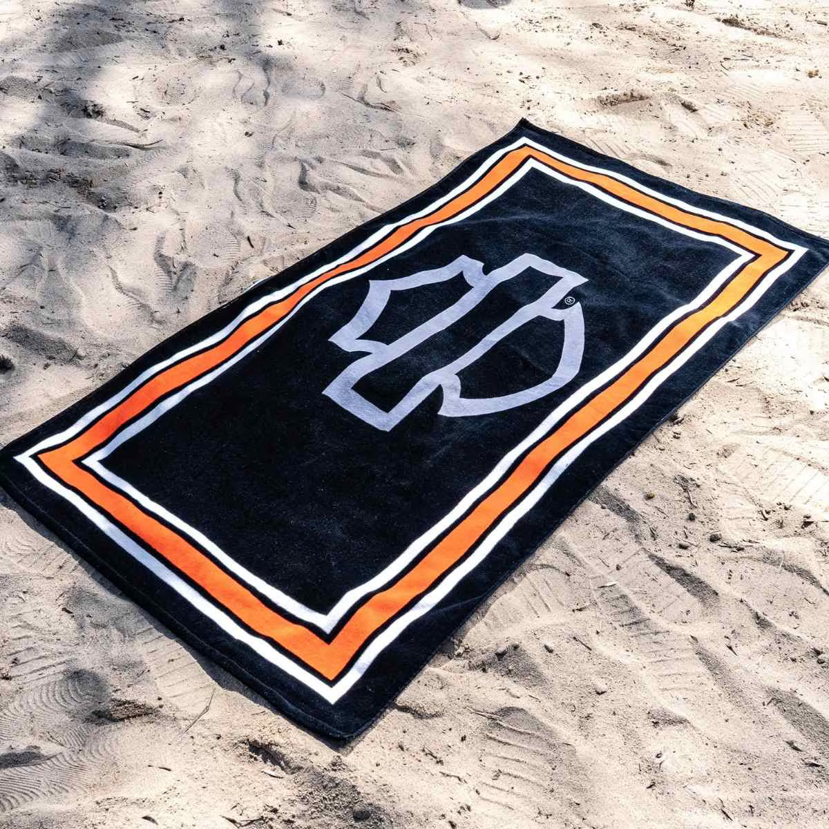 Serviette de plage Open B&S - HDX-99373