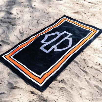 Serviette de plage Open B&S - HDX-99373