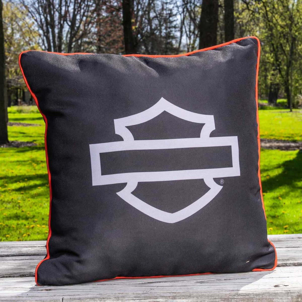 Coussin d'extérieur Open Ba&S - HDX-99375