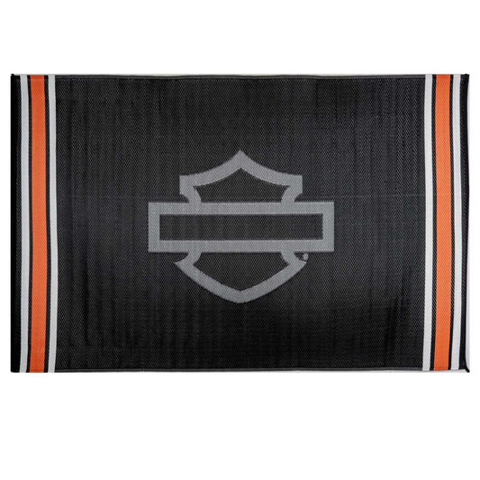 Tapis d'extérieur Open B&S - HDX-99376