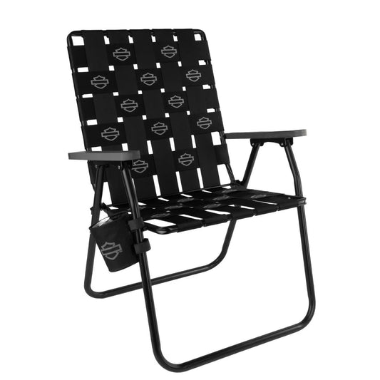Chaise pliante d'extérieur Open B&S - HDX-99380