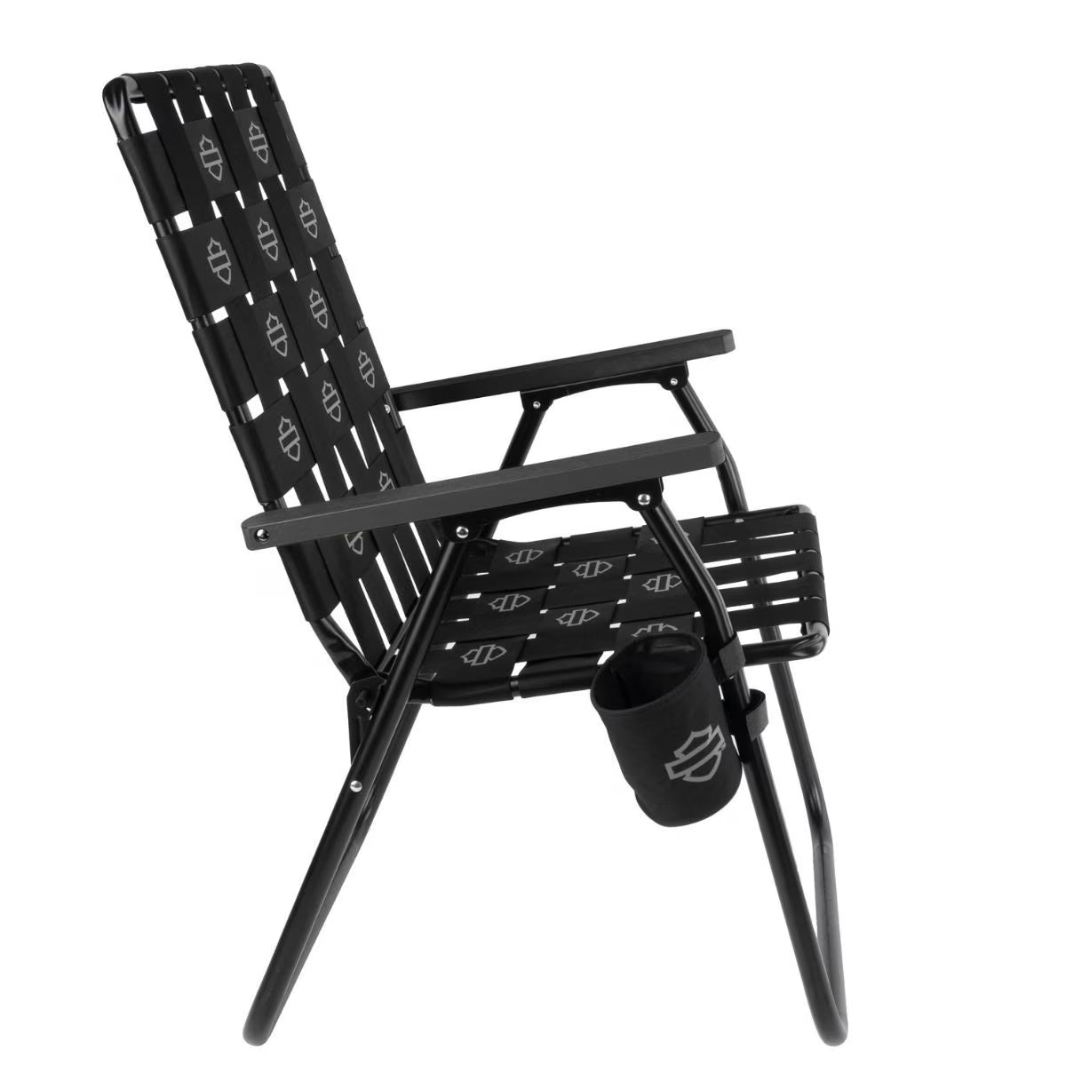 Chaise pliante d'extérieur Open B&S - HDX-99380