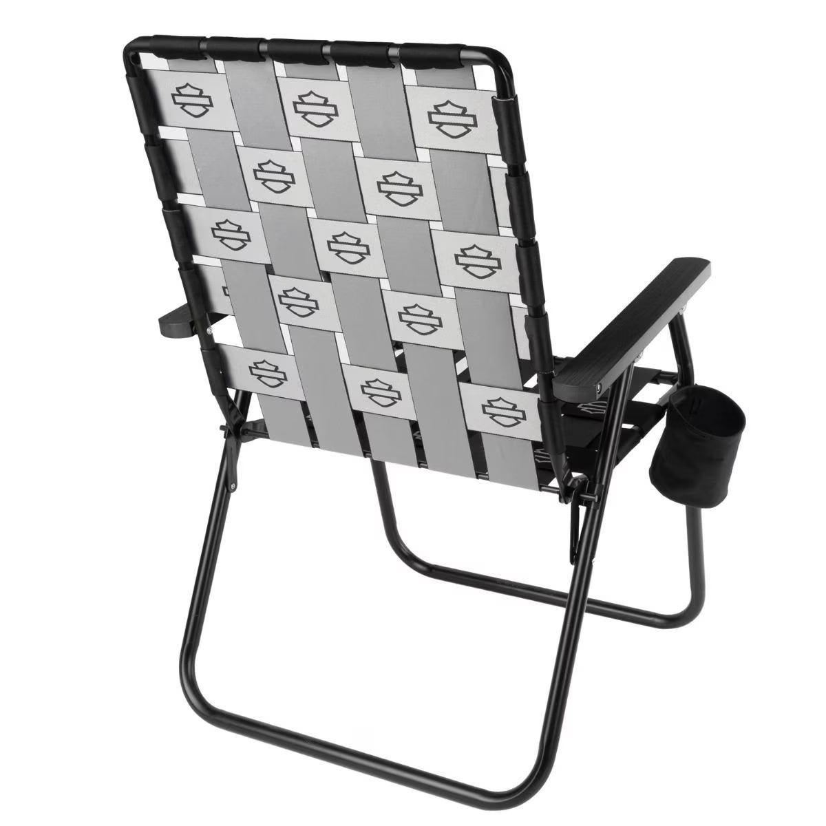 Chaise pliante d'extérieur Open B&S - HDX-99380