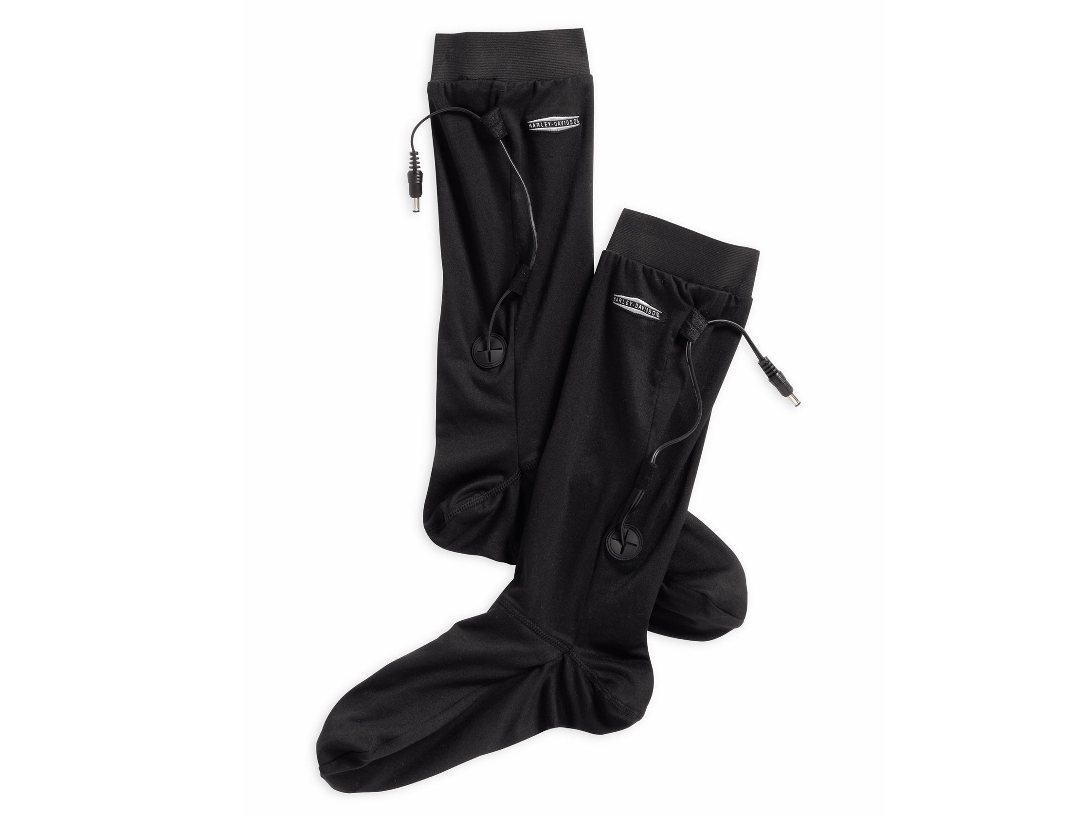 Bas chauffants pour homme Harley-Davidson (98385-15VM) – stjeromeharley ...