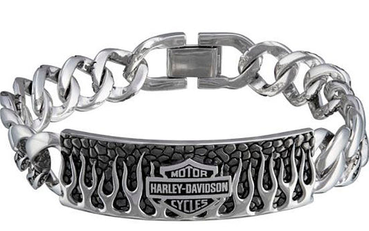 Bracelet pour homme H-D (HSB0240)