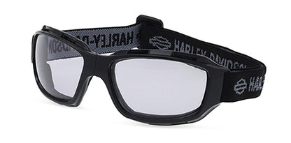 Lunettes photochromiques pliables H-D® avec bandeau - HZ0024-01A