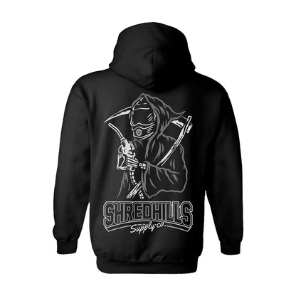 Sweat à capuche pour homme, Cheat Death V2 - HCD