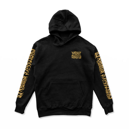 Sweat à capuche Death Eagle - HSDE
