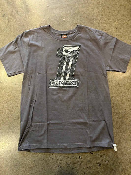 TSHIRT DARK ONE POUR HOMME - R0040325
