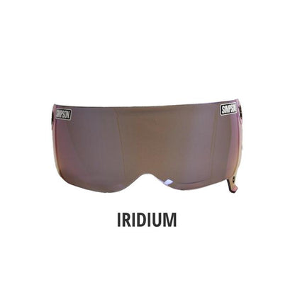Visière extérieur pour casque Outlaw GEN 2 - 8920*-Grandeur