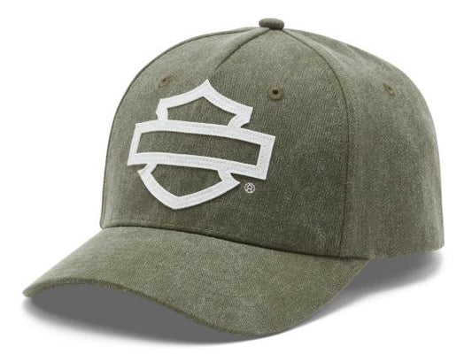 Casquette ajustable Live By It Switchback verte - 97749-25VM