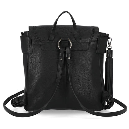 Sac à dos pour femme Harley-Davidson (MHW008-Black)